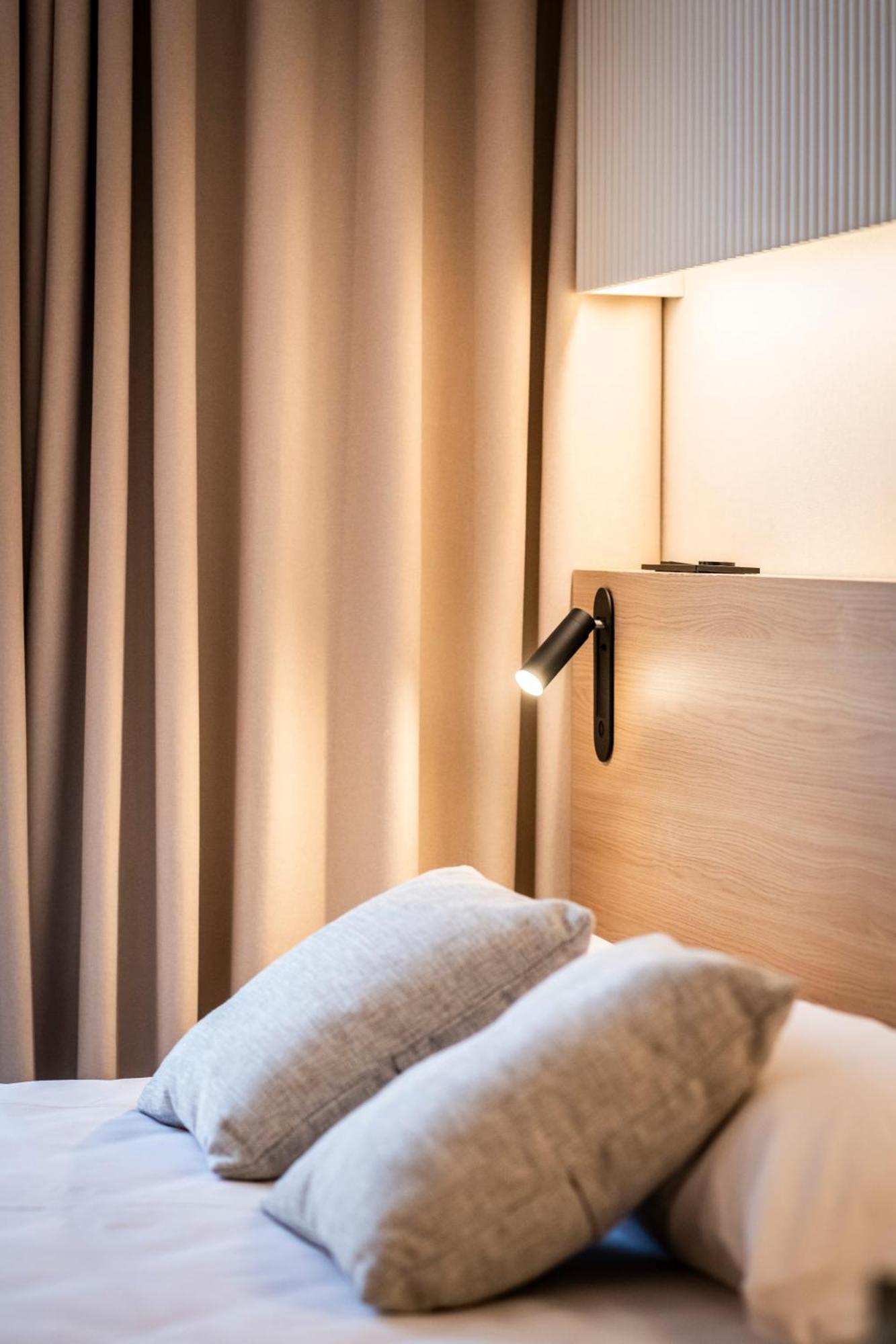 Atenea Calabria Appart hôtel Barcelone