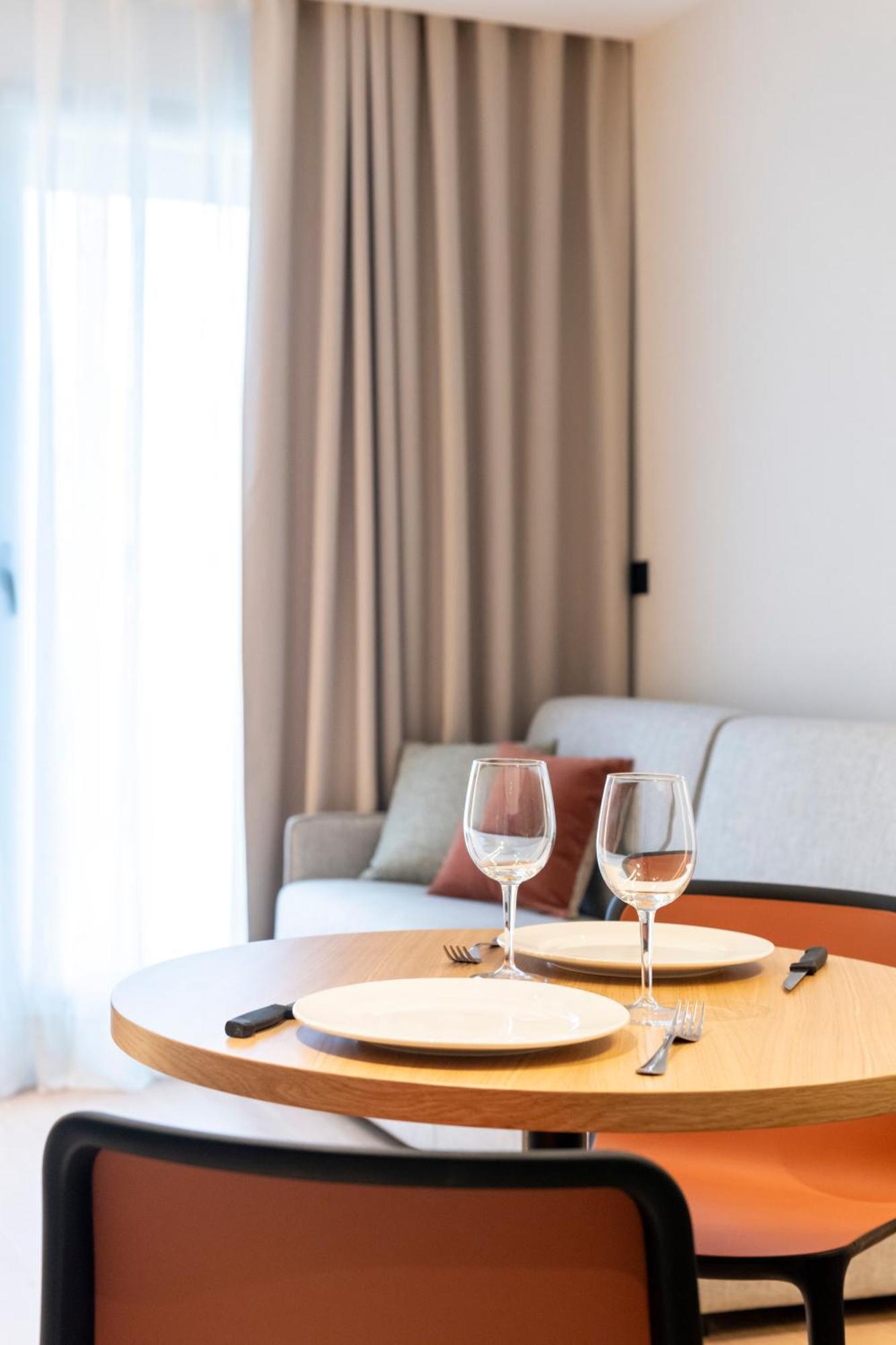 Appart hôtel Atenea Calabria 3*
