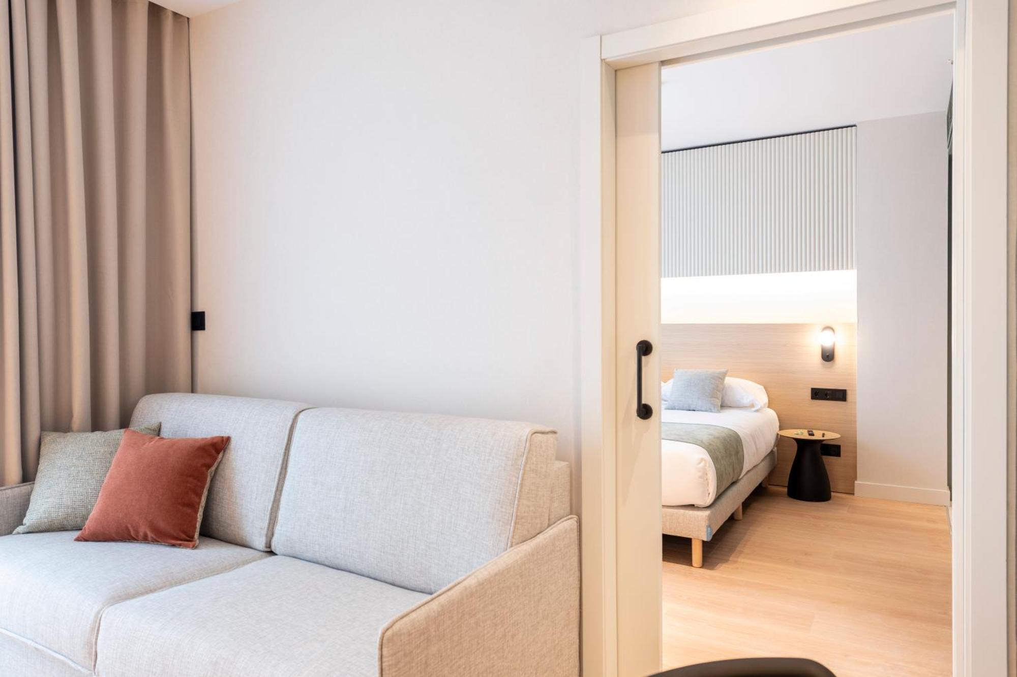 Appart hôtel Atenea Calabria