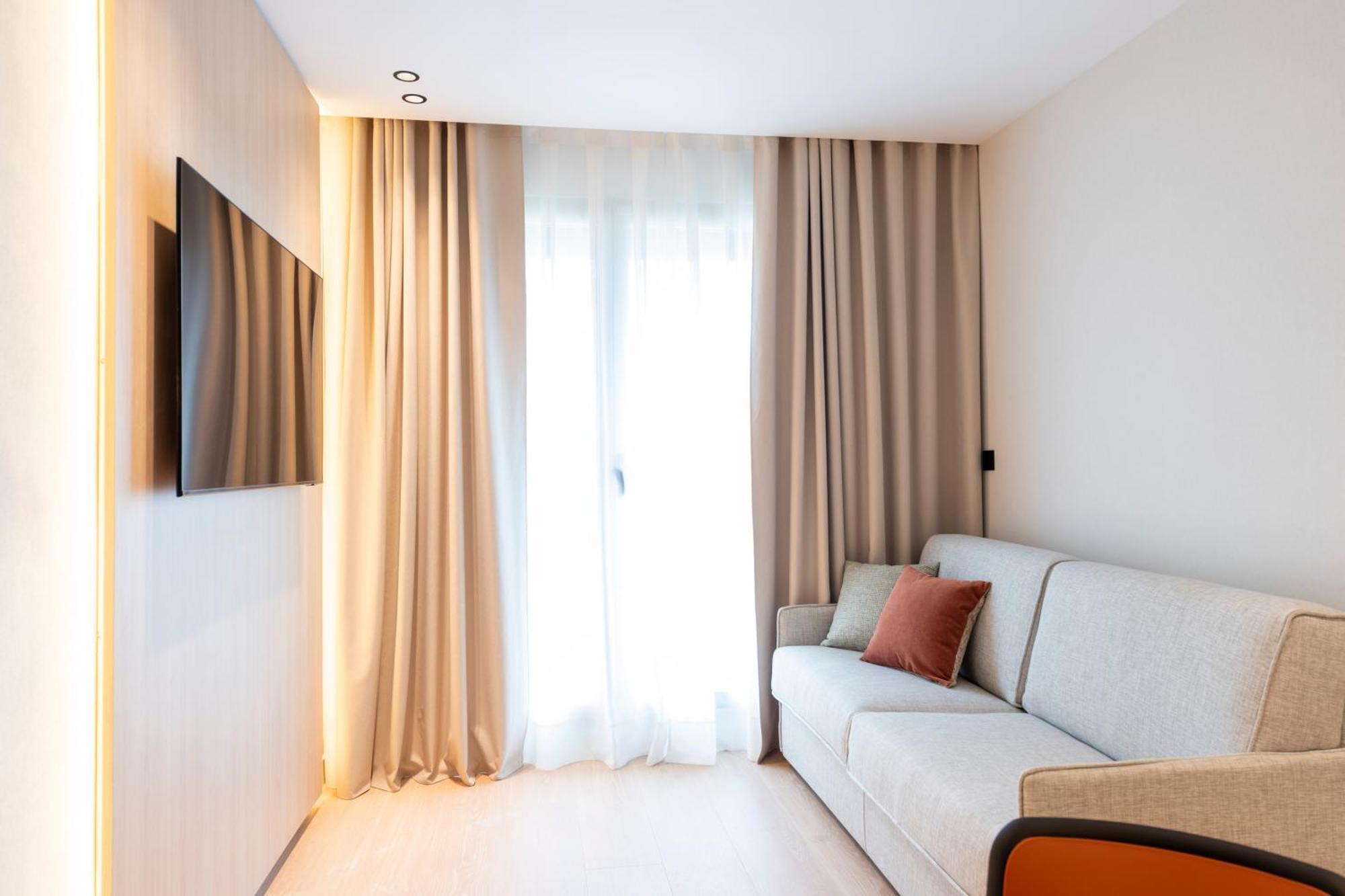 Atenea Calabria Appart hôtel