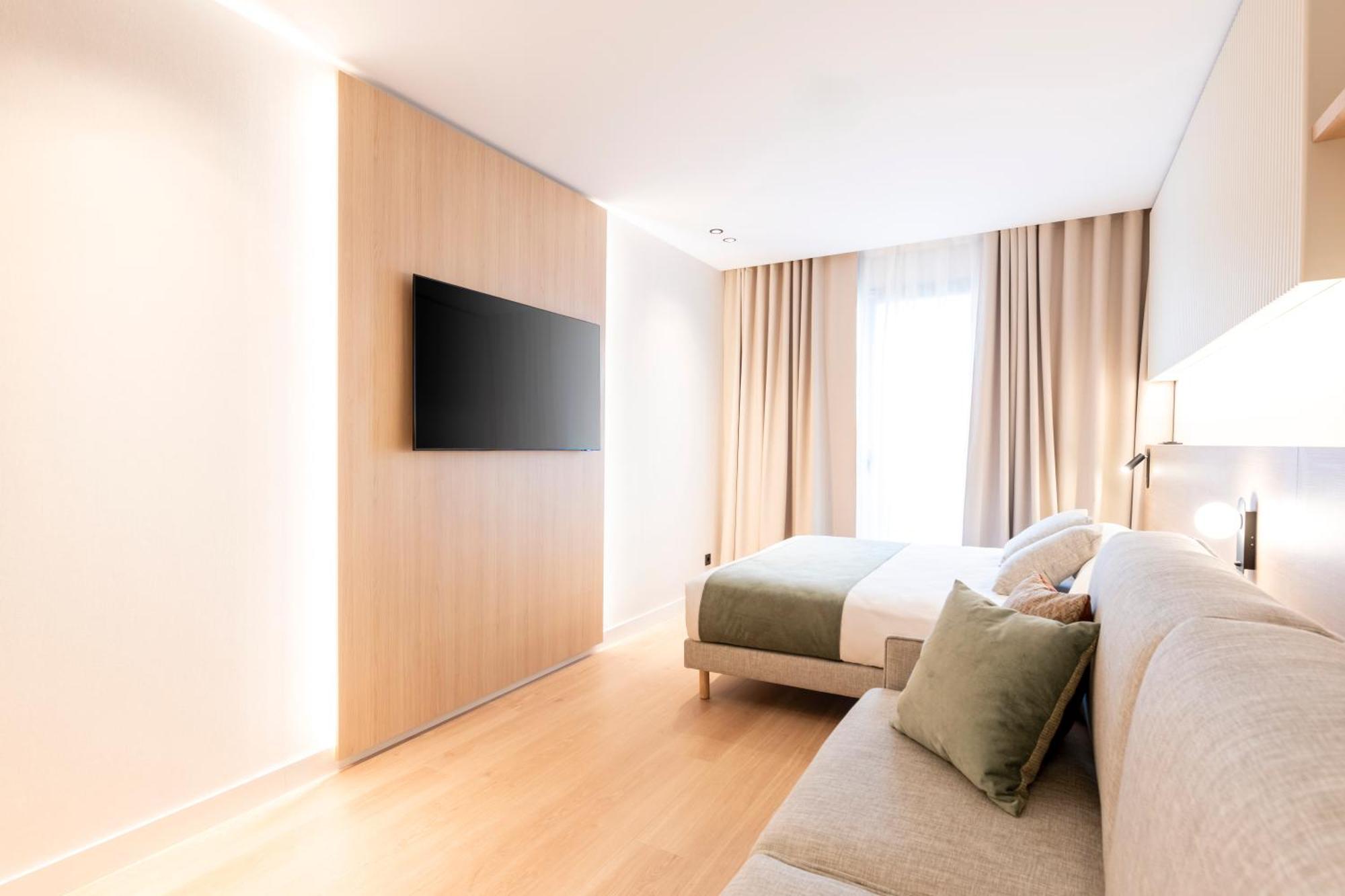 Atenea Calabria Appart hôtel 3*