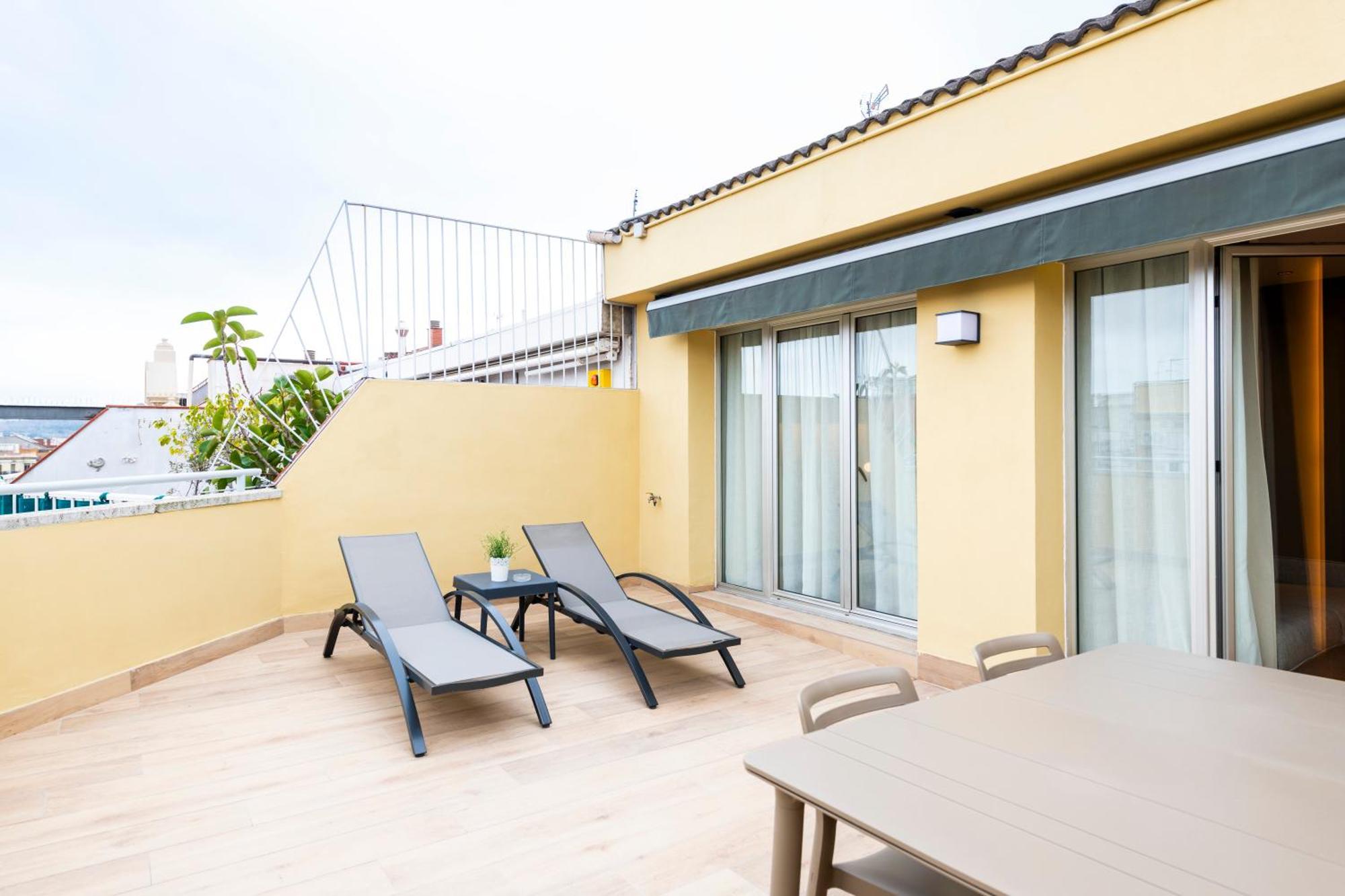 Appart hôtel Atenea Calabria 3*