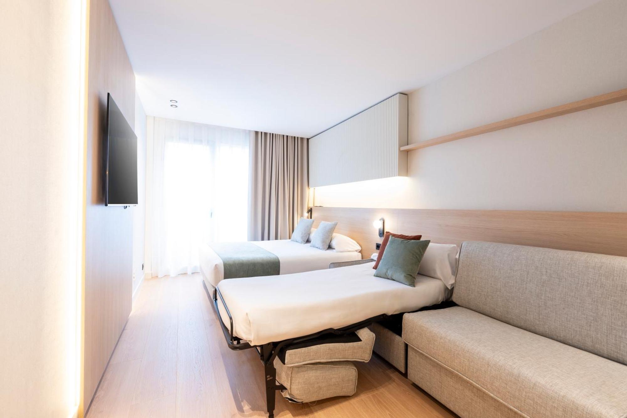 Atenea Calabria Appart hôtel 3*