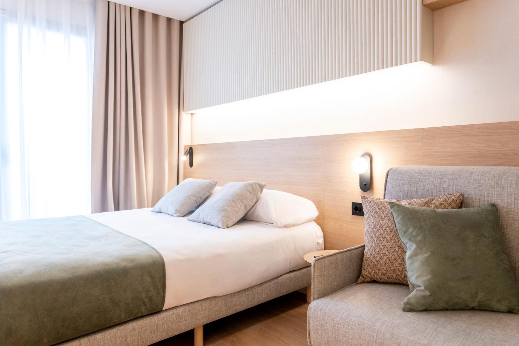 Appart hôtel Atenea Calabria 3*