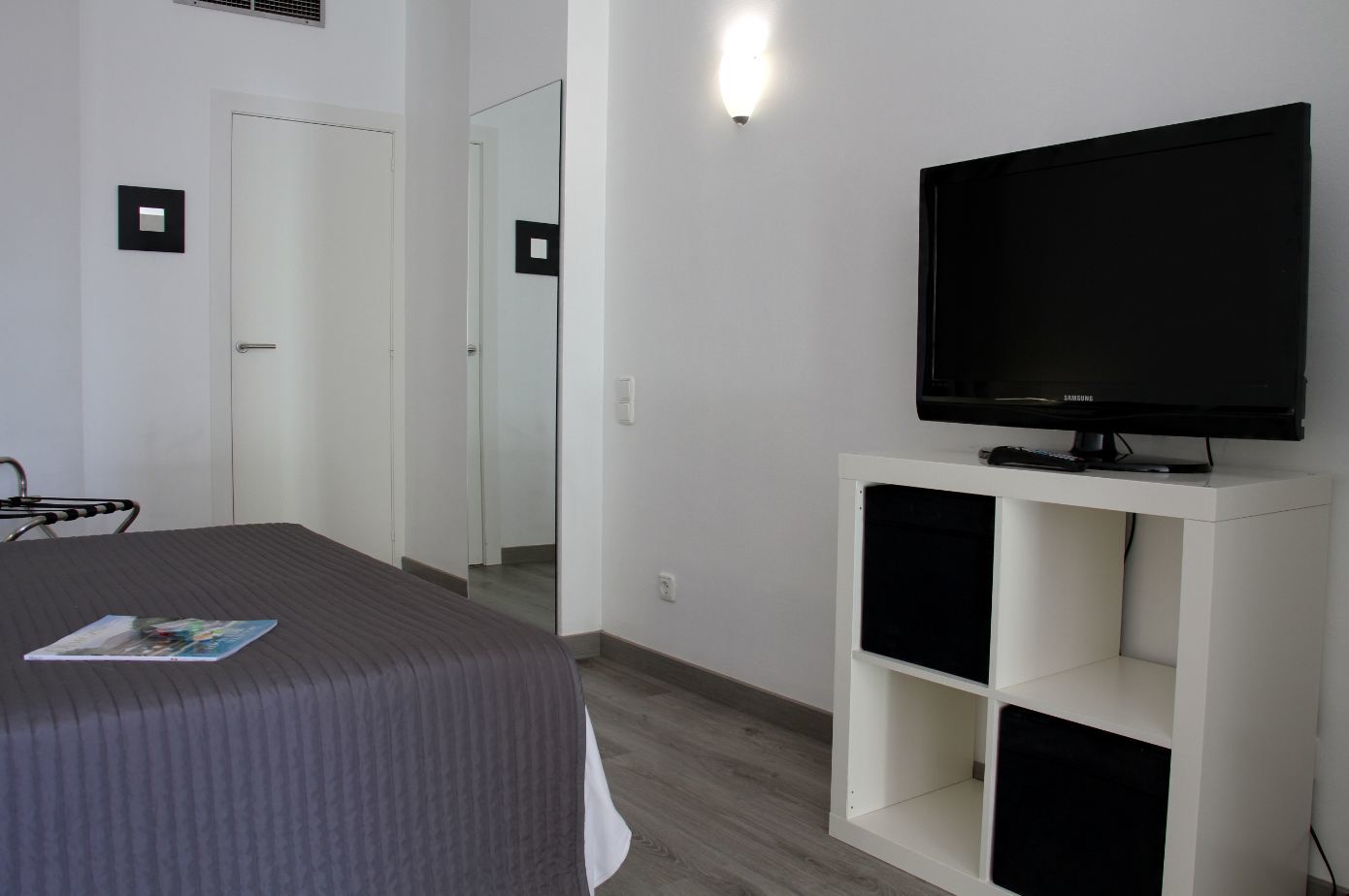 Appart hôtel Atenea Calabria 3*