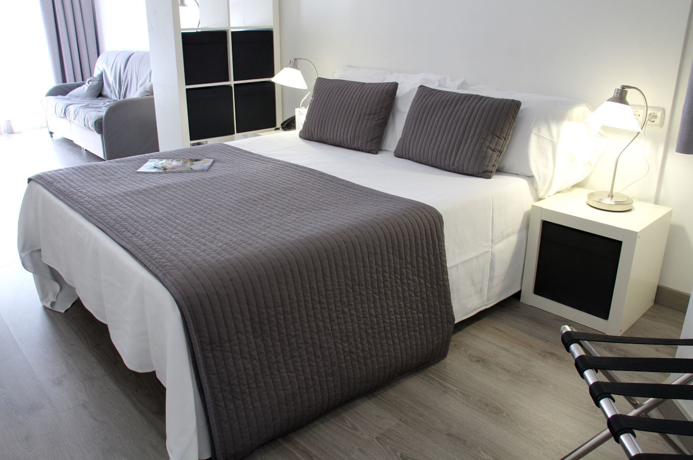Appart hôtel Atenea Calabria