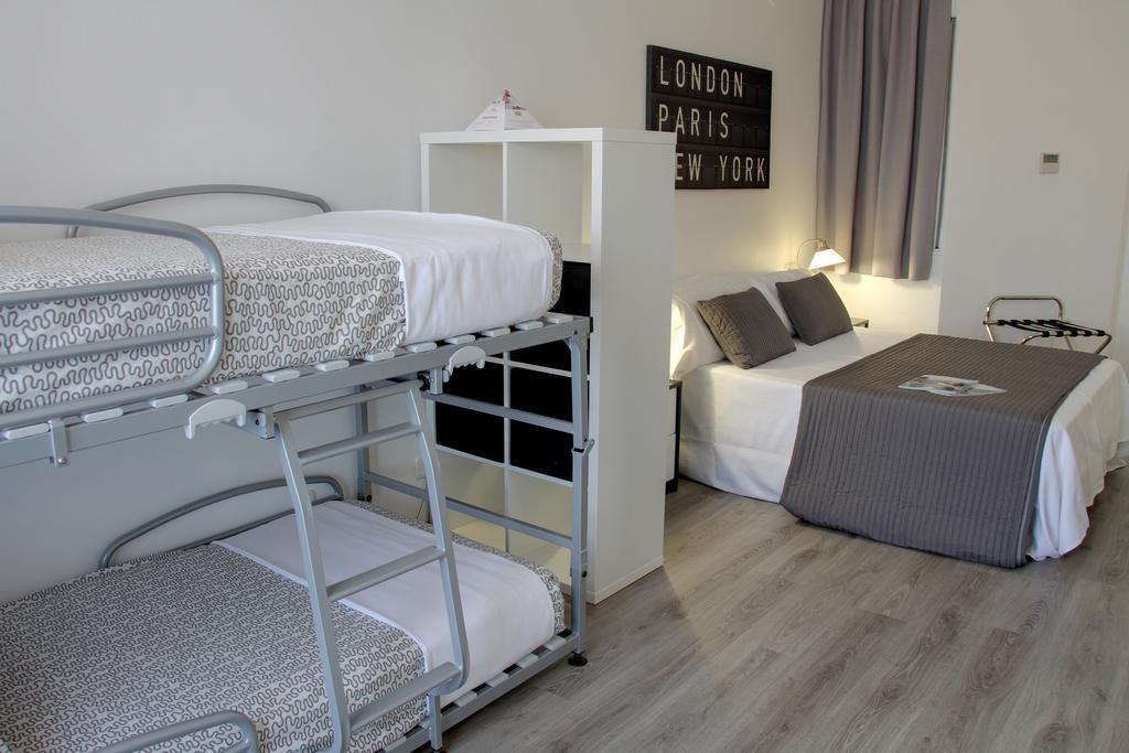 Appart hôtel Atenea Calabria