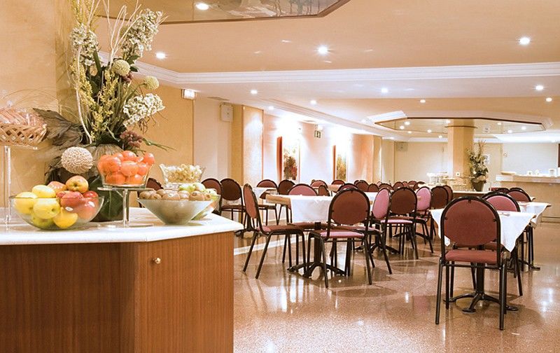 Atenea Calabria Appart hôtel Barcelone