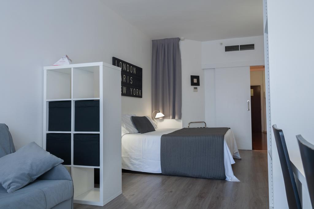 Atenea Calabria Appart hôtel