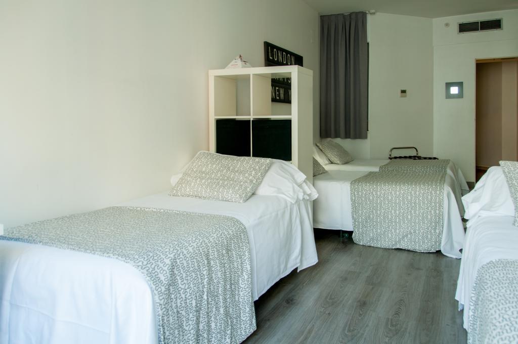 Appart hôtel Atenea Calabria 3*