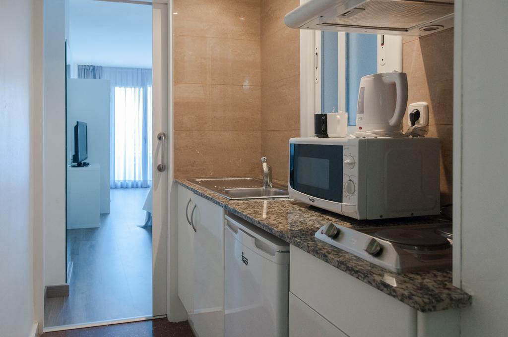 Atenea Calabria Appart hôtel