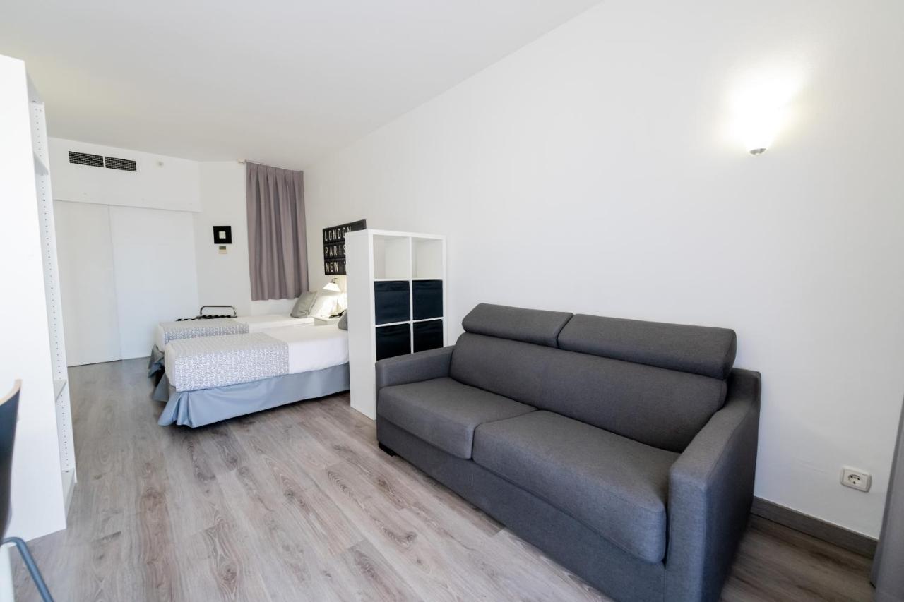 Atenea Calabria 3* Barcelone
